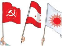 Three-big-party-flag