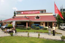 CPN-UML-party-office