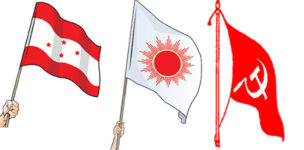 flag-of-three-party