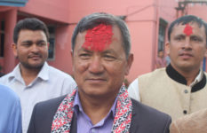 PS Gurung@Lamjung 2