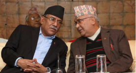 Dahal_Oli